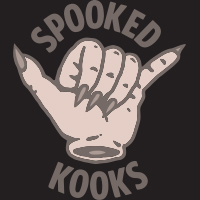 Spooked Cooks